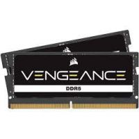 Corsair VENGEANCE módulo de memória 64 GB KIT 2 x 32 GB DDR5 4800 MHz