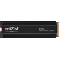 CCrucial T700 M.2 1 TB PCI Express 5.0 NVMe
