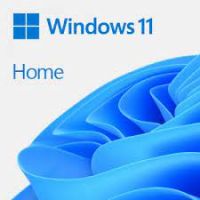 WINDOWS 11 HOME 64 BITS,Multilingue,licença eletronica