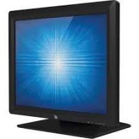 Elo Touch Solutions 1517L Rev B monitor de ecrã 38,1 cm (15") 1024 x 768 pixels LCD Ecrã táctil Tampo de mesa Preto