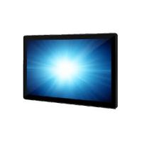Elo Touch Solutions I-Series E850591 PC all-in-one Intel® Core™ i3 54,6 cm (21.5") 1920 x 1080 pixels Ecrã táctil 8 GB DDR4-SDRAM 128 GB SSD All-in-One tablet PC Windows 10 Wi-Fi 5 (802.11ac) Preto