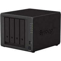 Synology DS923+ NAS 4Bay DiskStation 2xGbE
