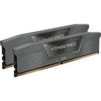 Corsair Vengeance 32GB (2x16GB) DDR5 DRAM 5200MT/s C40 AMD EXPO Memory Kit módulo de memória 5200 MHz