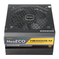 Antec Neo ECO Modular NE1000G M ATX3.0 EC fonte de alimentação 1000 W 20+4 pin ATX ATX Preto