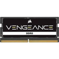 Corsair Vengeance CMSX16GX5M1A4800C40 módulo de memória 16 GB 1 x 16 GB DDR5 4800 MHz