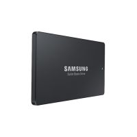 Samsung PM893 MZ7L37T6HBLA - SSD - 7.68 TB  2.5" - SATA 6Gb/s