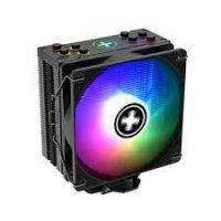 Xilence Performance A+ XC056 | M704PRO.ARGB Caixa de computador Cooler Preto 1 unidade(s)