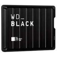 Western Digital WDBA4V0010BWB-WESN disco ssd externo 1 TB Preto, Branco