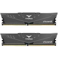 Team Group T-FORCE VULCAN Z TLZGD416G3600HC18JDC01 módulo de memória 16 GB 2 x 8 GB DDR4 3600 MHz