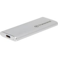 SSD 120GB Transcend ESD240C Portable, USB3.1, Type-C, TLC