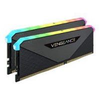 Corsair Vengeance RGB CMN32GX4M2Z3600C16 módulo de memória 32 GB 2 x 16 GB DDR4 3600 MHz