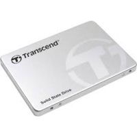 Transcend 370S 2.5" 64 GB Serial ATA III MLC