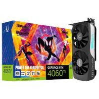 Zotac ZT-D40620F-10SMP placa de vídeo NVIDIA GeForce RTX 4060 Ti 16 GB GDDR6