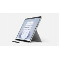 Microsoft Surface Pro 9 256 GB 33 cm (13") Intel® Core™ i7 16 GB Wi-Fi 6E (802.11ax) Windows 11 Pro Platina
