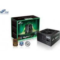 FSP/Fortron HD2-750 fonte de alimentação 750 W 24-pin ATX ATX Preto,80+ Bronze