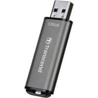  Transcend JetFlash 920 unidade de memória USB 128 GB USB Type-A 3.2 Gen 1 (3.1 Gen 1) Cinzento