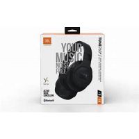 JBL Tune 760 NC Auscultadores Sem fios Fita de cabeça Música USB Type-C Bluetooth Preto