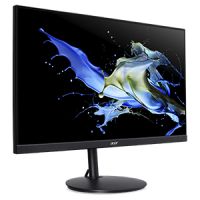 Acer CB2 CB242Y 60,5 cm (23.8") 1920 x 1080 pixels Full HD LED Preto