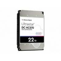 Western Digital Ultrastar DC HC570 3.5" 22000 GB Serial ATA III