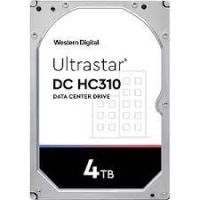 Western Digital Ultrastar DC HC310 HUS726T4TALA6L4 3.5" 4000 GB Serial ATA III 