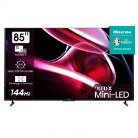 "Smart TV Hisense 85""" ULED X Mini-Led UXKQ"