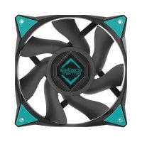 VENTILADOR AUXILIAR ICEBERG THERMAL ICEGALE XTRA BLACK 120MM