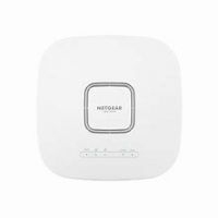 NETGEAR AX5400 5400 Mbit/s Branco Power over Ethernet (PoE)