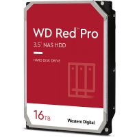 Western Digital Red Pro 3.5" 16 TB SATA