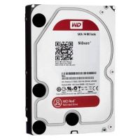 6TB WD WD60EFAX Red NAS 5400RPM 256MB