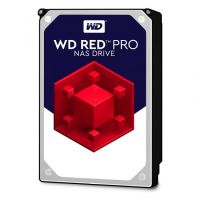 8TB WD WD8003FFBX Red Pro 7200RPM 256MB