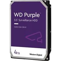Western Digital Purple WD43PURZ unidade de disco rígido 3.5" 4 TB Serial ATA III