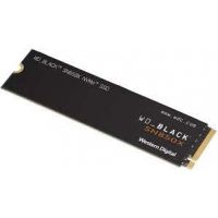  Western Digital Black SN850X M.2 4000 GB PCI Express 4.0 NVMe