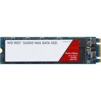  Western Digital Red SA500 M.2 1000 GB Serial ATA III 3D NAND
