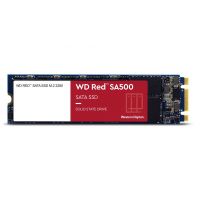 Western Digital Red SA500 M.2 2 TB Serial ATA III 3D NAND