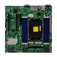 Supermicro MBD-X12SPL-F-B motherboard Intel® C621 LGA 4189 ATX