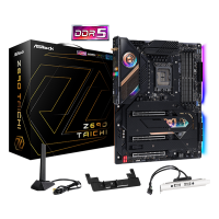 ASRock Z690 Taichi 1700 ATX  HDMI/DP DDR5 retail