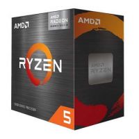 AMD Ryzen 5 5600G processador 3,9 GHz 16 MB L3