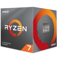 AMD Ryzen 7 5800X3D processador 3,4 GHz 96 MB L3,sem ventoinha