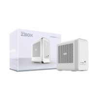 Zotac ZBOX-Magnus ERP54060W i5-13400 RTX 4060 WHITE W11 Home W11H