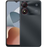 ZTE Blade A34 2+4GB 64GB Dual Sim Cinza